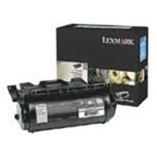 Lexmark tonerpatrone hohe - lexmark,