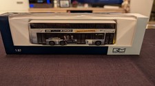 Rietze Modellbus 1:87, MAN Lions City DD, BVG - Berlin; Nr. 67792 - ZOLL