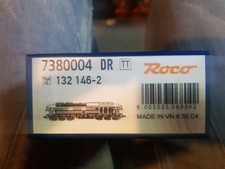 Roco Analog Diesellokomotive