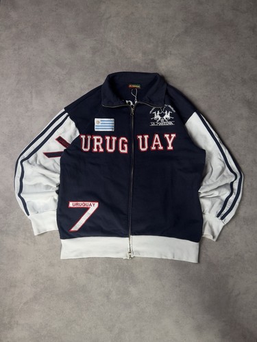 Martina uruguay zip jacke - martina,