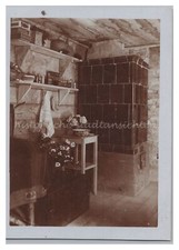 Feldpost Unterstand 1