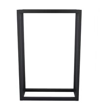 Kaminholzgestell  90cm  Metall