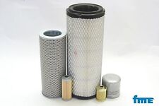 Filterset für Yanmar