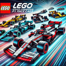 LEGO® Speed Champions |