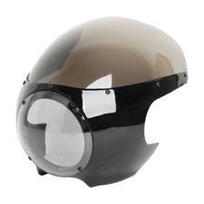 Cafe racer fairing - cafe,