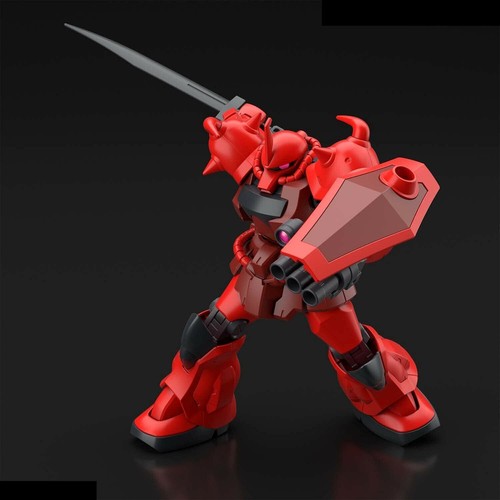 Gundam 144 gouf - -, 1/144