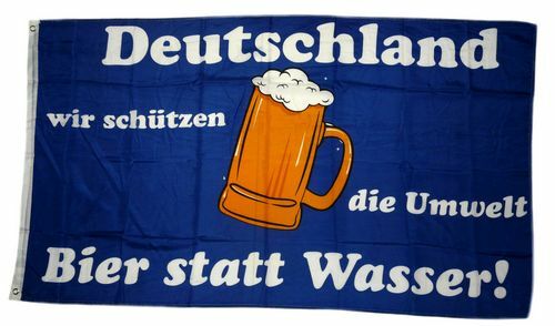 Flagge fahne deutschland - fahne,