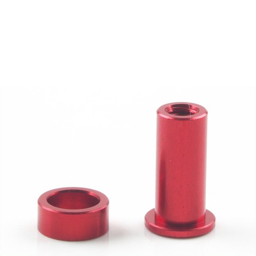 Halterungsbolzen aluminium tf6 - halterungsbolzen,