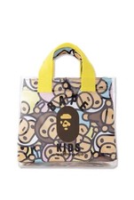 A Bathing Ape Bape                             BABY MILO KIDS BAG NEU.