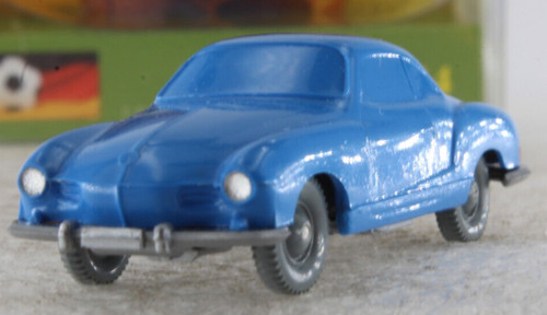 Wiking vw karmann ghia - a.s.s,