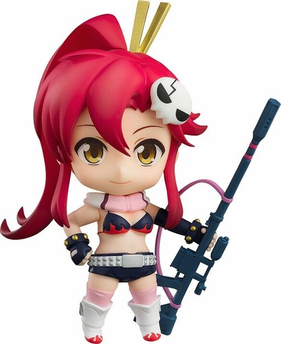 Gurren lagann yoko 2 - gurren,