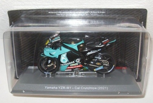 Cal crutchlow 2021 yamaha - cal,