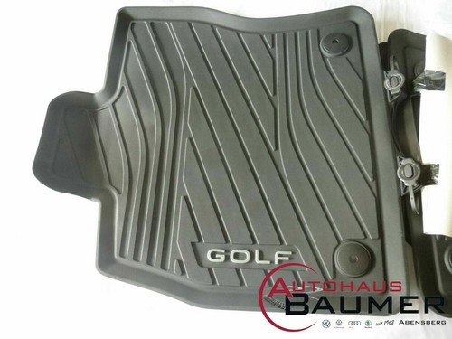 Gummifußmatten golf - gummifußmatten, 8