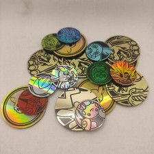Pokemon Coins Münzen zum