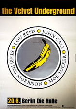 THE VELVET UNDERGROUND 1993
