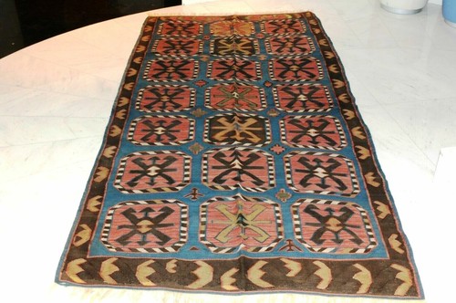 Wunderbarer antiker awar - antiker,