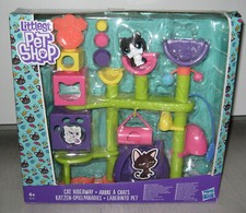 Hasbro Littlest Pet Shop LPS