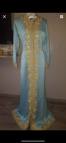Kaftan takchita - kaftan,