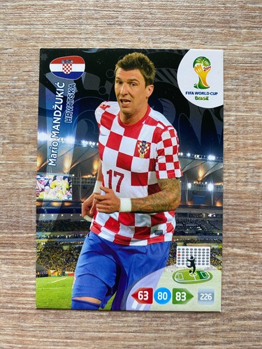 Panini adrenalyn world cup - xl,