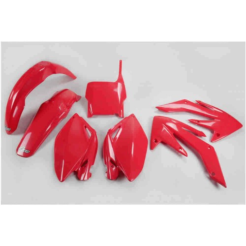 Ufo komplettes body kit - ufo,