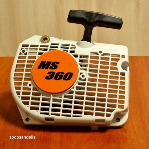 Rückstoßstarter für stihl - rückstoßstarter,