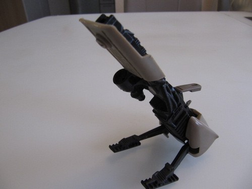 Star wars endor speeder bike - star,