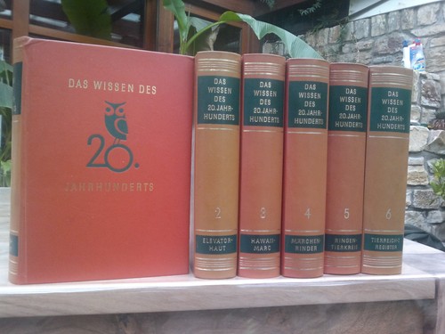 Institut fuer wissen - wissen, u