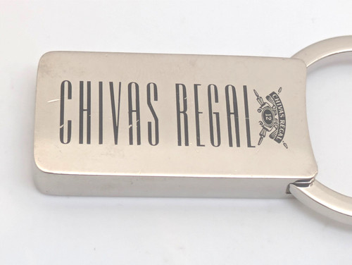 Chivas regal promo - regal,