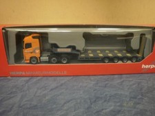 Herpa LKW Volvo FH4 XL Glob