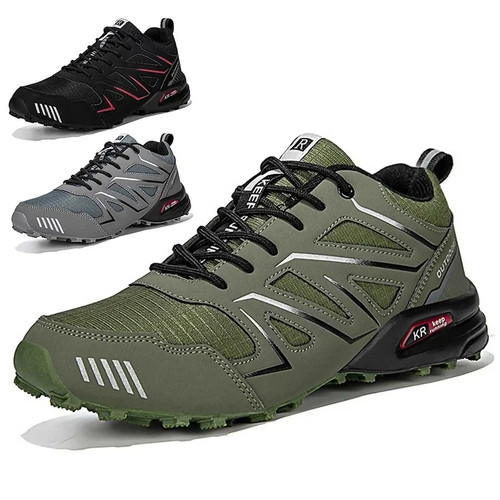 Herren wanderschuhe - wanderschuhe, –
