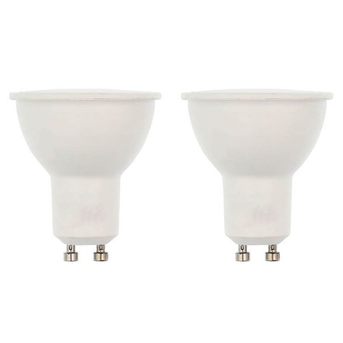 Vito lighting gu10 - led-spot, 9w