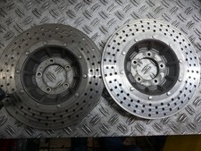 BMW R80/7,R100/7,S,T,RS,RT EZ:87 Bremsscheiben vorne Paar 69419
