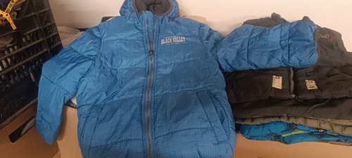 Jungen winterjacke - jungen,