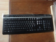 MEDION HK-K250 Wireless Keyboard, Tastatur