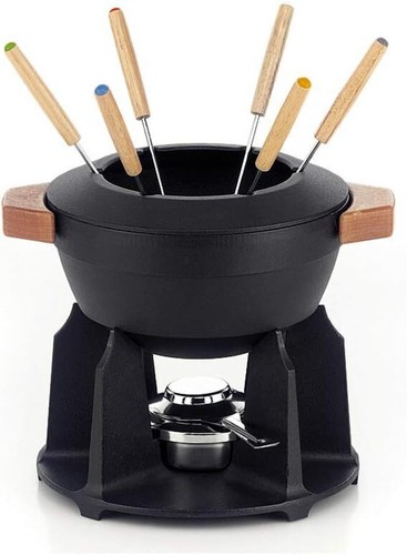 Creuset gusseisen - creuset,