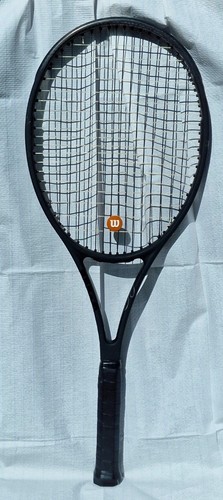 Wilson pro staff rf97 - wilson,