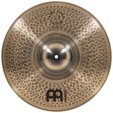 Meinl Cymbals PAC17MTC - 17"