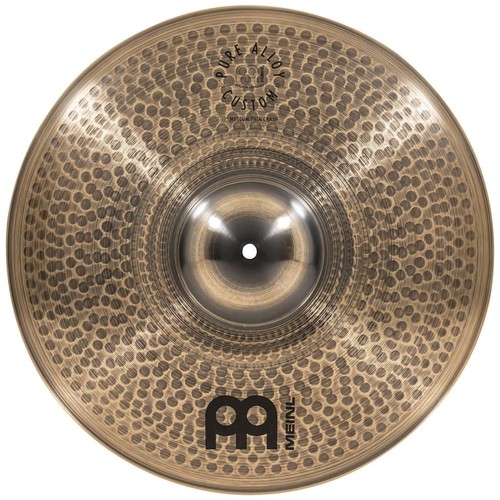 Meinl cymbals pac17mtc 17 - meinl,