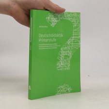 Deutschdidaktik primarstufe - deutschdidaktik, primarstufe 