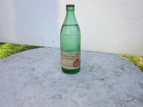 "Trinkbranntwein für