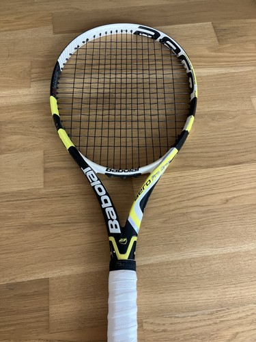 Tennisschläger babolat aero - tennisschläger,