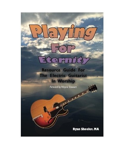 Playing for eternity - for, eternity: