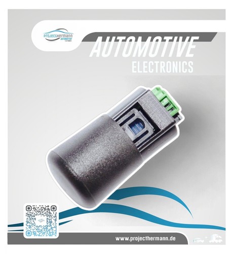 Sitzbelegungsmatte sitzsensor - sitzbelegungsmatte,