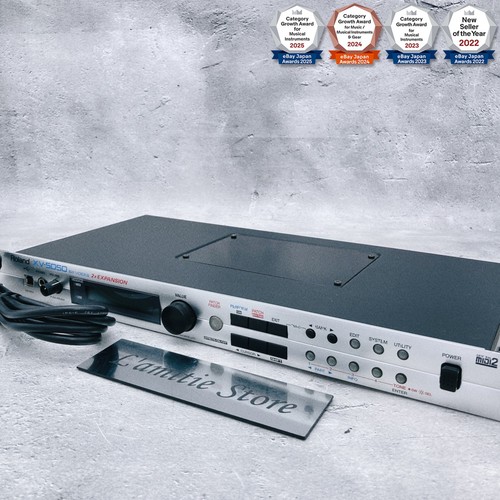 Roland 5050 synthesizer - roland,