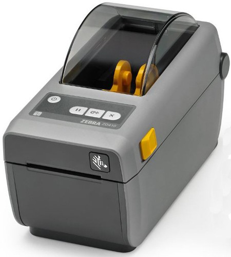 Zebra zd410 zd41022 - zebra,
