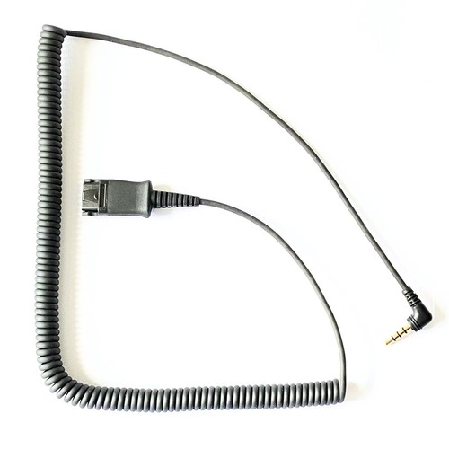 Snom acpj 5mm - 3,5mm, adapter
