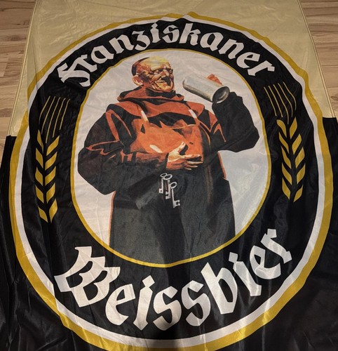 Franziskaner weissbier weizen - franziskaner,