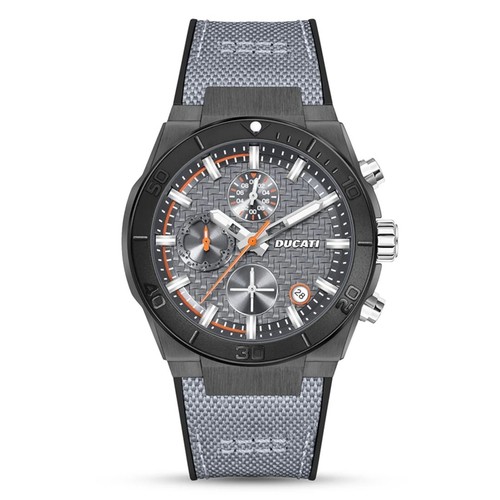 Ducati corse herrenuhr - corse,