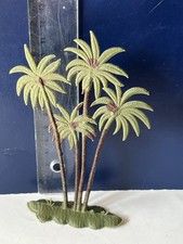 Palme BRITAINS Nachahmung ca 1960er Jahre