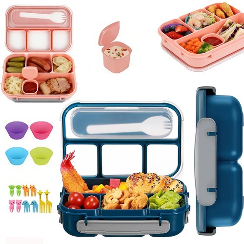 Lunchbox brotdose kinder - brotdose,